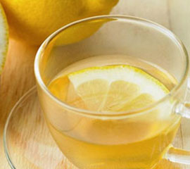 柠檬茶